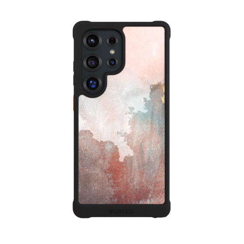 Samsung Galaxy S25 Ultra NIVOmax Papier Wolken