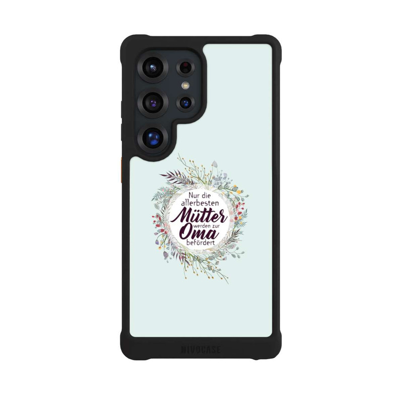 Galaxy S25 Ultra NIVOmax Allerbesten Mütter