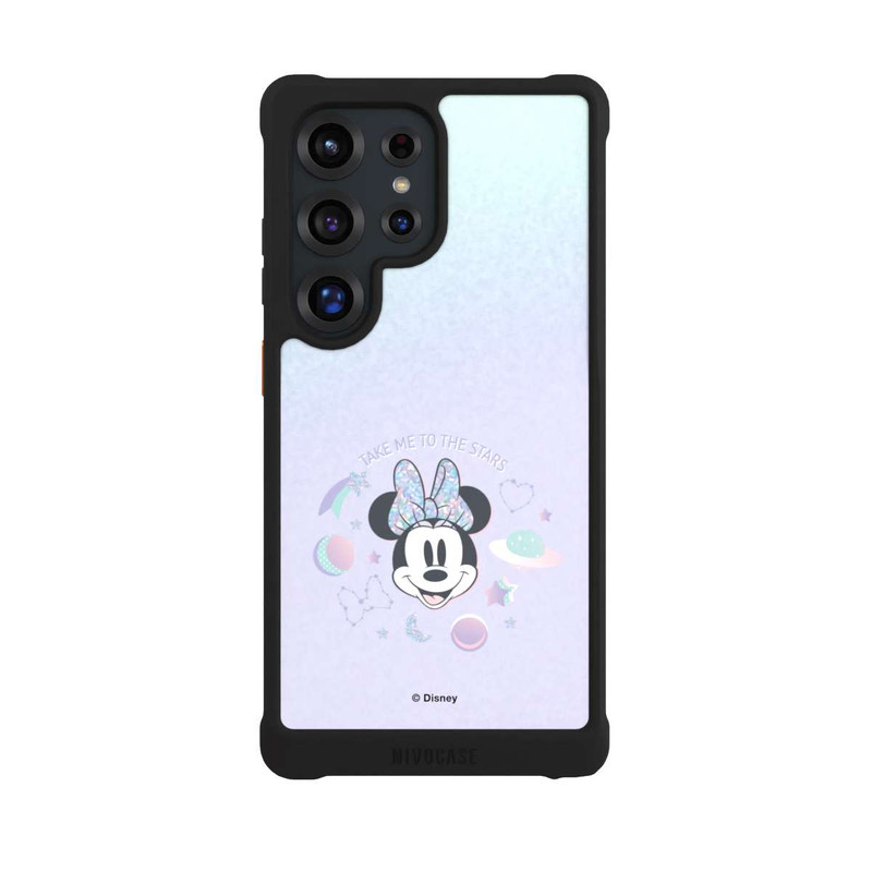 Galaxy S25 Ultra NIVOmax Reprenez-moi