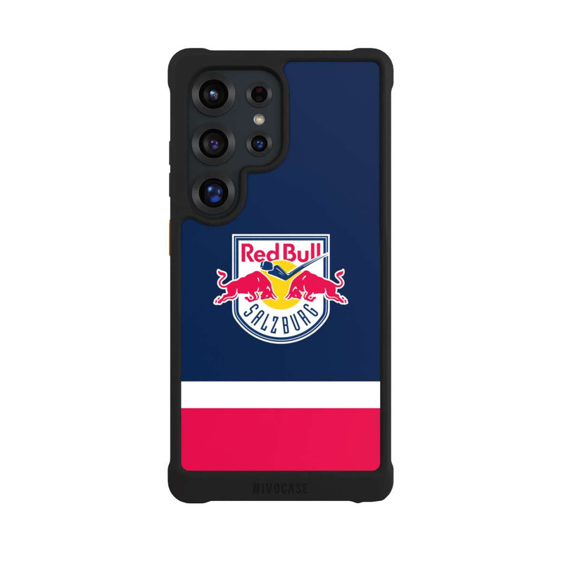 Galaxy S25 Ultra NIVOmax RBS Streifen