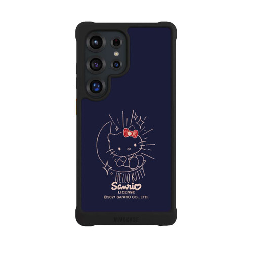 Samsung Galaxy S25 Ultra NIVOmax Hello Kitty - Astrologie