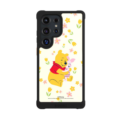 Samsung Galaxy S25 Ultra NIVOmax Winnie the Pooh Hug