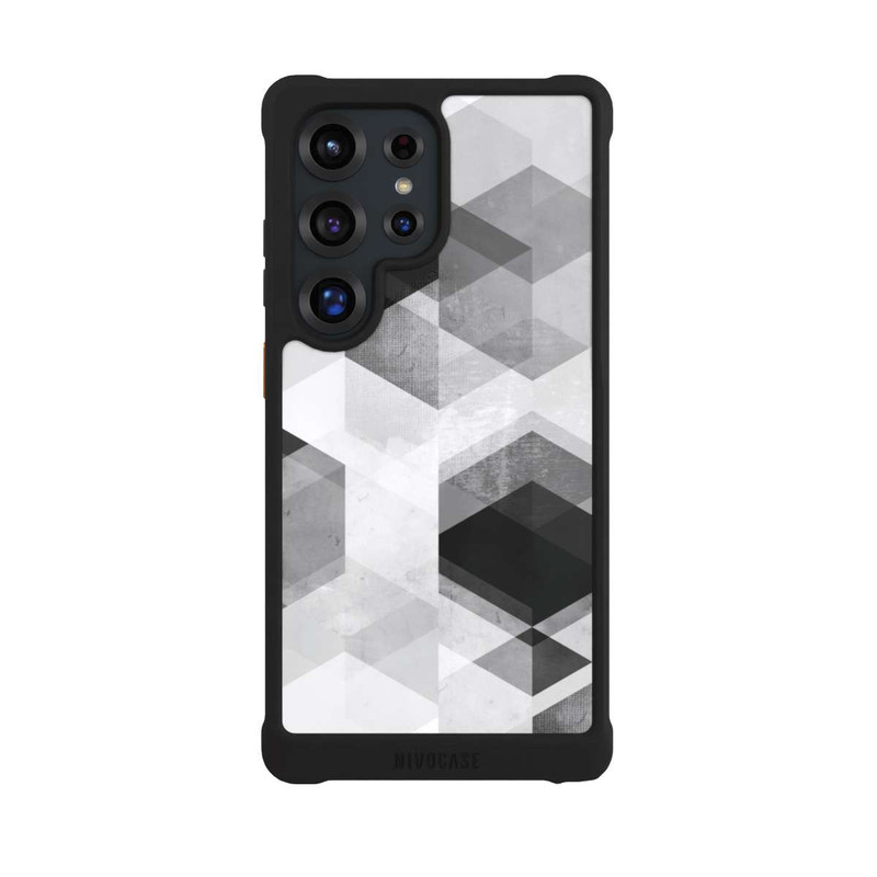 Galaxy S25 Ultra NIVOmax Grafik 175z
