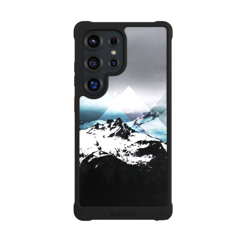 Samsung Galaxy S25 Ultra NIVOmax Bergland 4