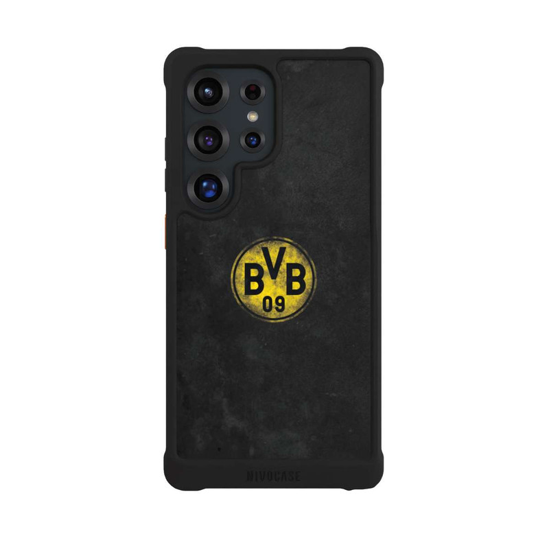 Galaxy S25 Ultra NIVOmax Grunge