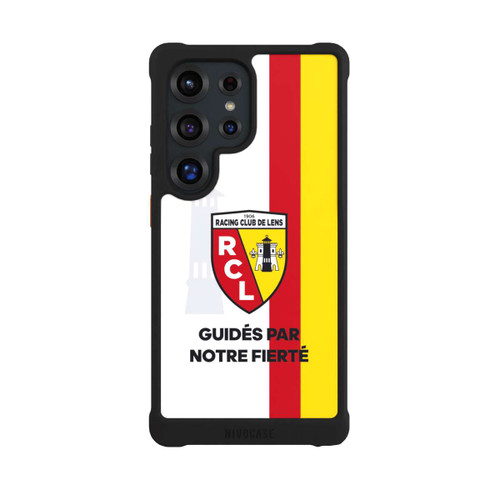Samsung Galaxy S25 Ultra NIVOmax Notre Fierté