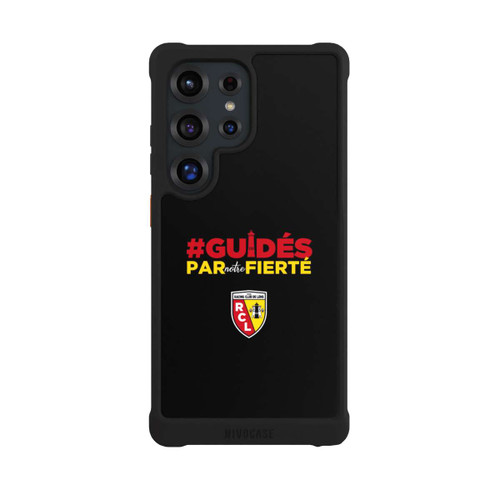Samsung Galaxy S25 Ultra NIVOmax Guidés Par Notre Fierté