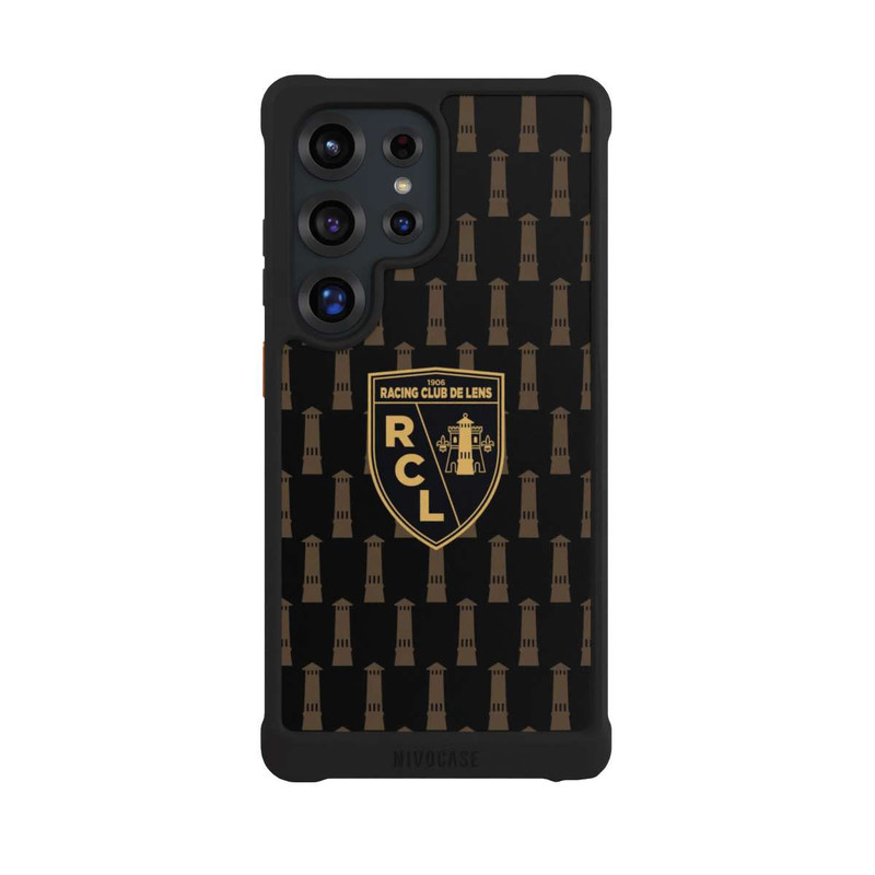 Galaxy S25 Ultra NIVOmax RC Lens Auswärtstrikot 2020/21