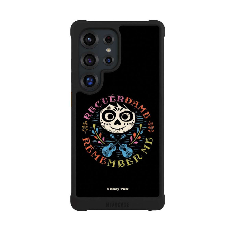 Galaxy S25 Ultra NIVOmax Coco Remember Me