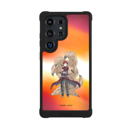 Samsung Galaxy S25 Ultra NIVOmax Gaara