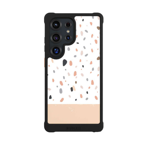 Samsung Galaxy S25 Ultra NIVOmax Terrazzo Love