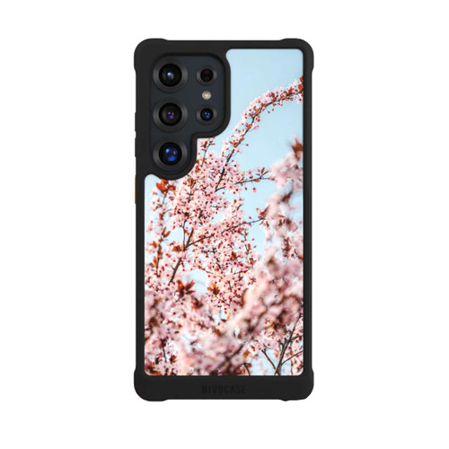 Samsung Galaxy S25 Ultra NIVOmax Cherry Blossom photography 2