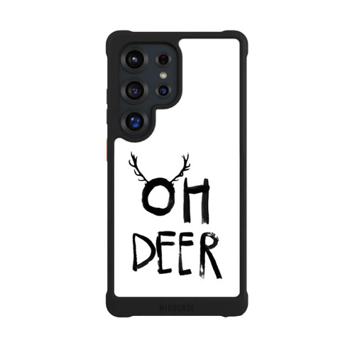 Samsung Galaxy S25 Ultra NIVOmax Oh Deer
