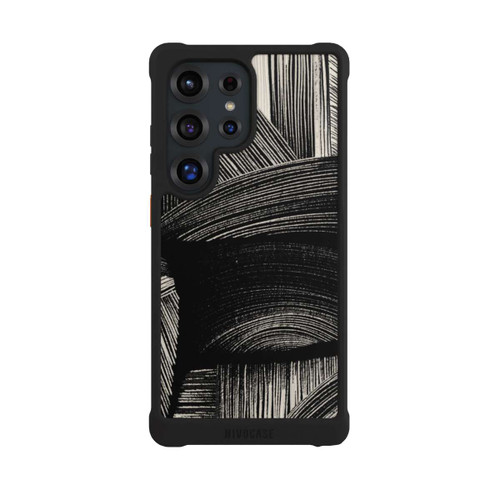 Samsung Galaxy S25 Ultra NIVOmax La paille