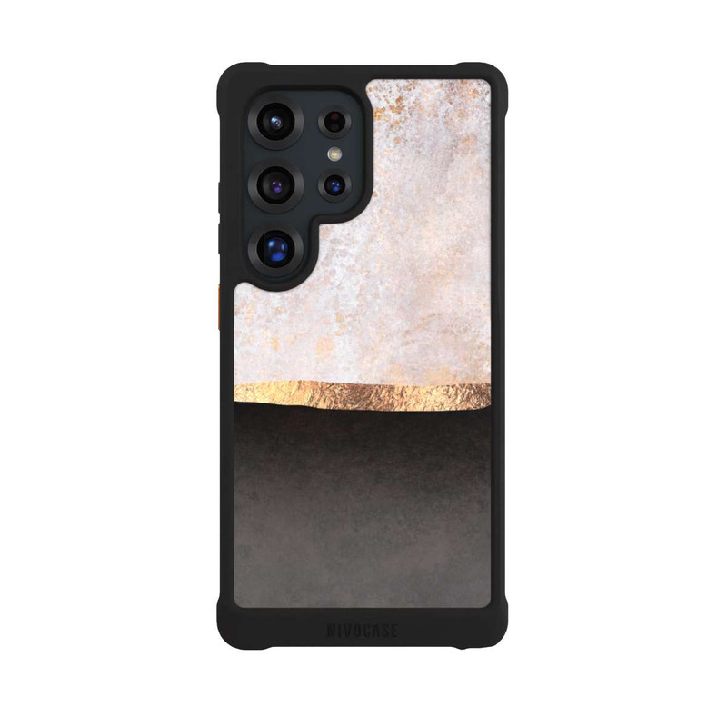 Galaxy S25 Ultra NIVOmax Beton Himmel