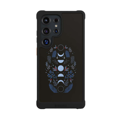 Samsung Galaxy S25 Ultra NIVOmax Die Mondphasen