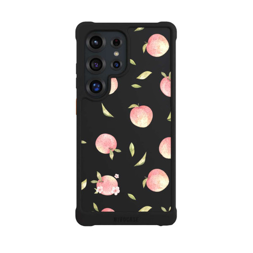Samsung Galaxy S25 Ultra NIVOmax Pêche Sans Fond