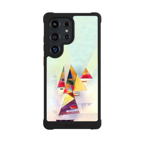 Samsung Galaxy S25 Ultra NIVOmax Composition by Wassily Kandinsky