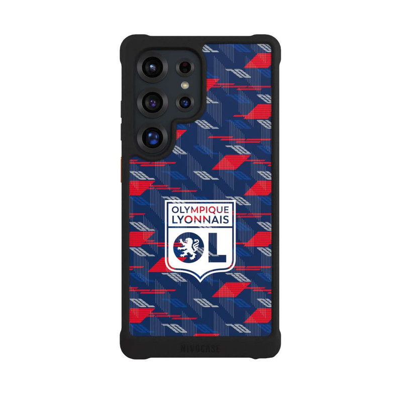 Galaxy S25 Ultra NIVOmax OL Modern