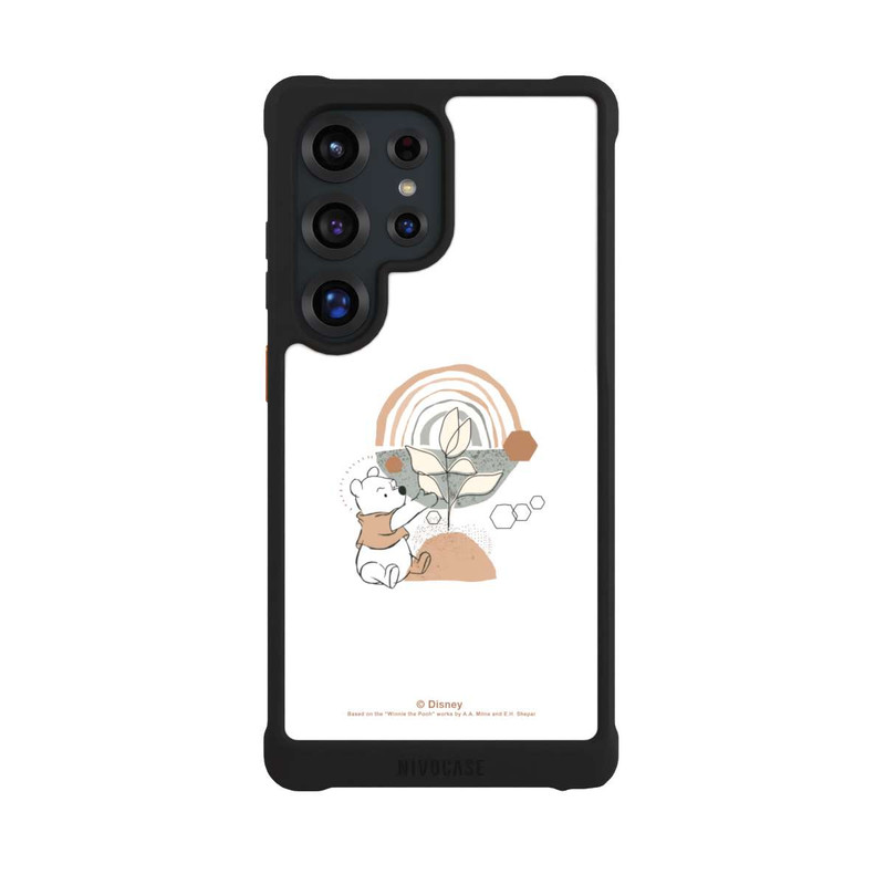 Galaxy S25 Ultra NIVOmax Winnie Puuh Natur