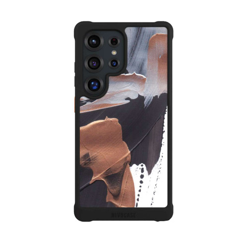 Samsung Galaxy S25 Ultra NIVOmax Schöner Fehler
