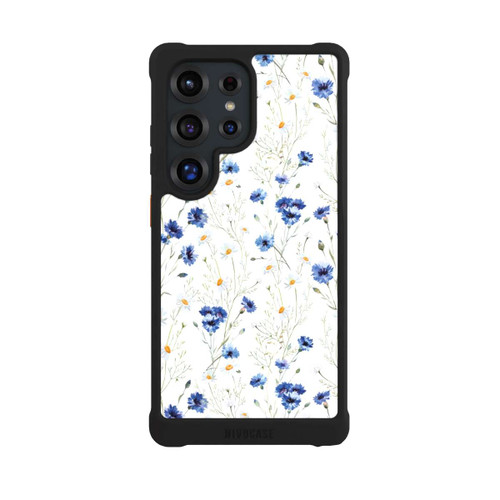 Samsung Galaxy S25 Ultra NIVOmax Flower Pattern 6