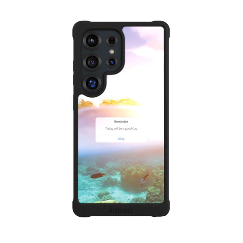 Samsung Galaxy S25 Ultra NIVOmax Reminder 3