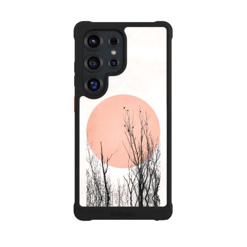 Samsung Galaxy S25 Ultra NIVOmax Sunset Dreams