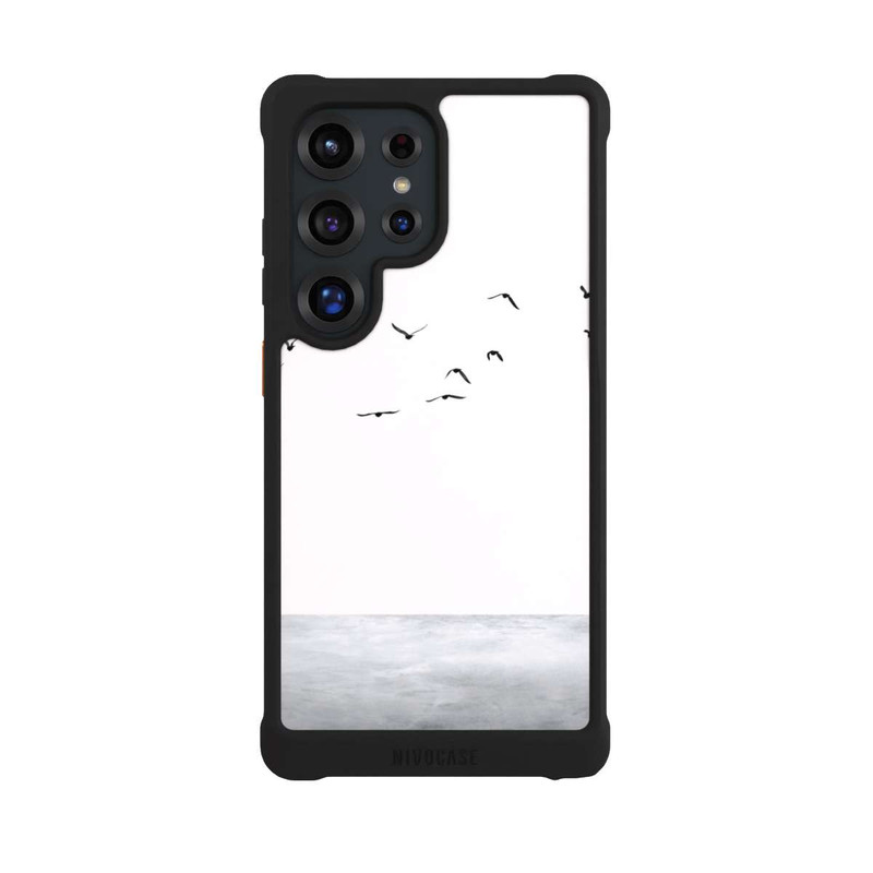 Galaxy S25 Ultra NIVOmax L'océan