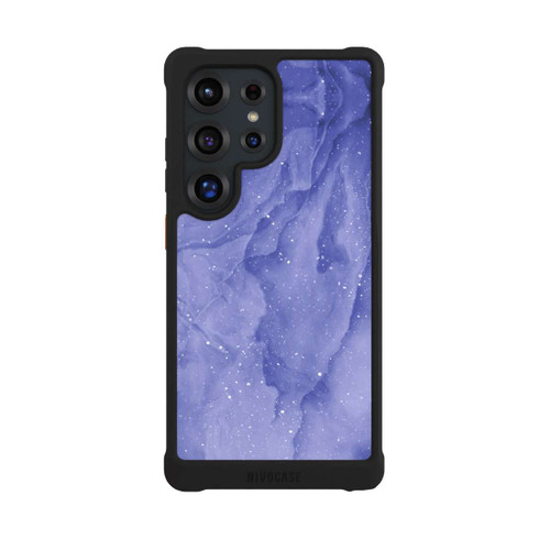 Samsung Galaxy S25 Ultra NIVOmax Mystischer Kristall