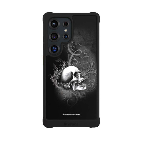 Samsung Galaxy S25 Ultra NIVOmax De Profundis