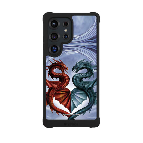 Samsung Galaxy S25 Ultra NIVOmax Draconic Tryst