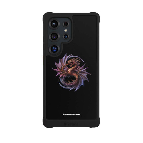 Samsung Galaxy S25 Ultra NIVOmax Maelstromeus