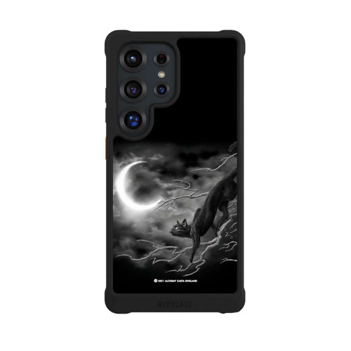 Samsung Galaxy S25 Ultra NIVOmax Minnaloushe