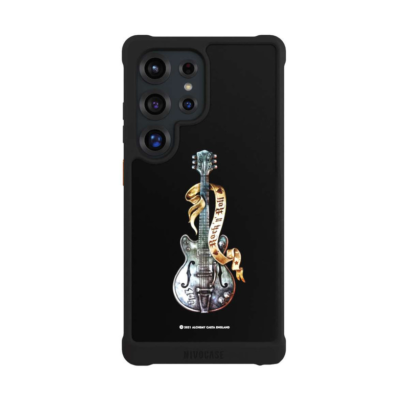 Galaxy S25 Ultra NIVOmax Rockit 56