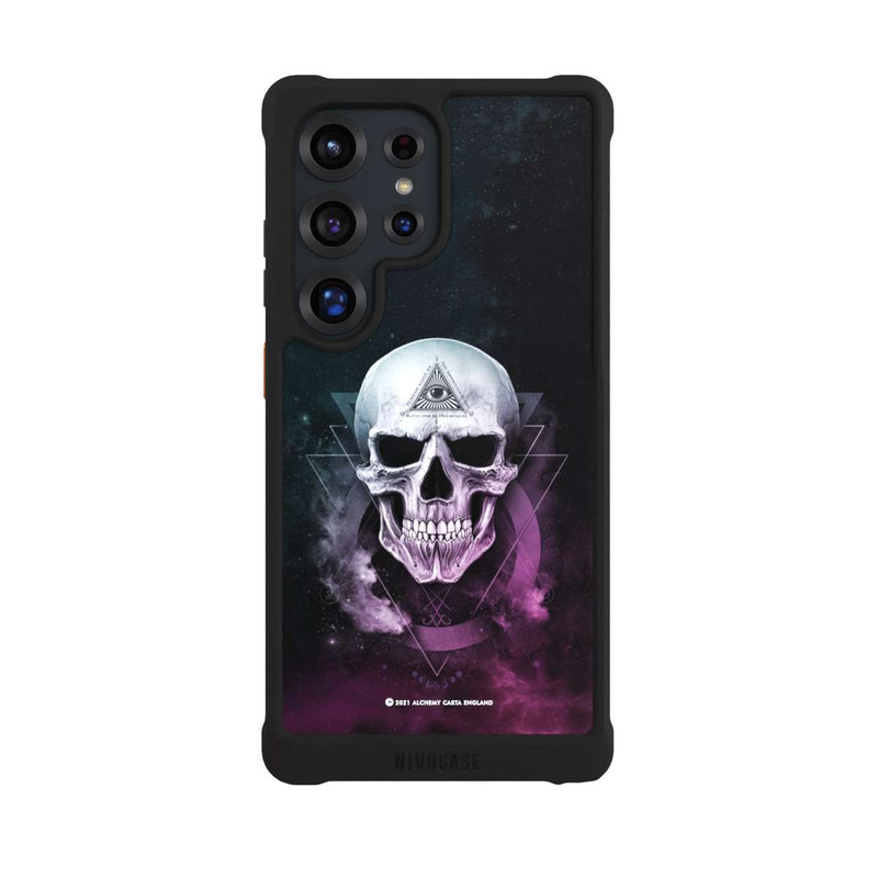 Galaxy S25 Ultra NIVOmax LE VOID