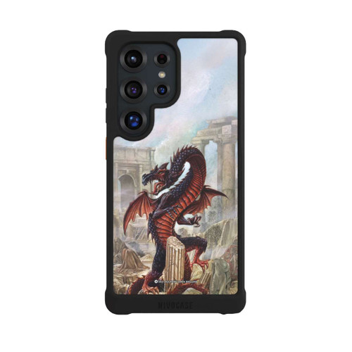 Samsung Galaxy S25 Ultra NIVOmax Vindicta Pendragon