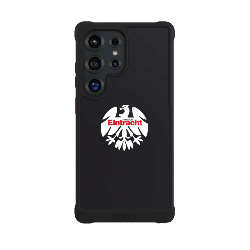 Galaxy S25 Ultra NIVOmax Logo Adler 1980