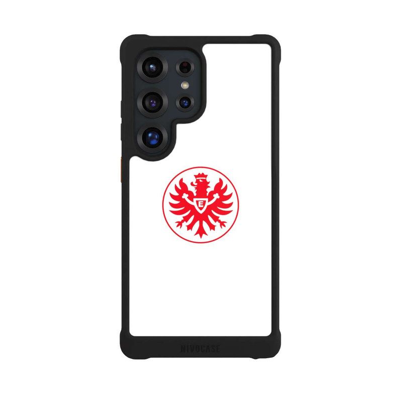 Galaxy S25 Ultra NIVOmax Logo Adler 1959 Red