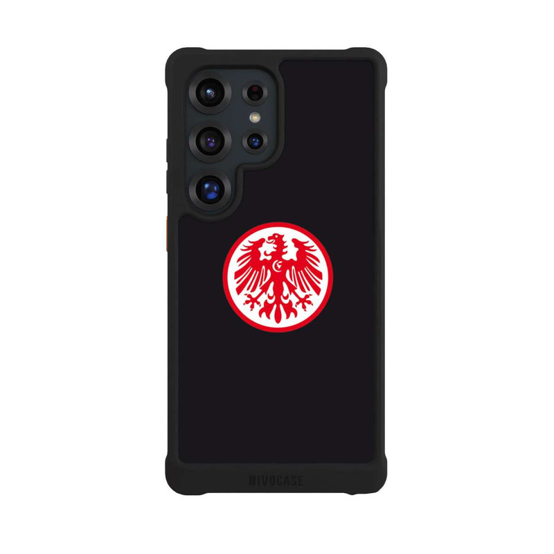 Galaxy S25 Ultra NIVOmax Logo Aigle 1920 Rouge