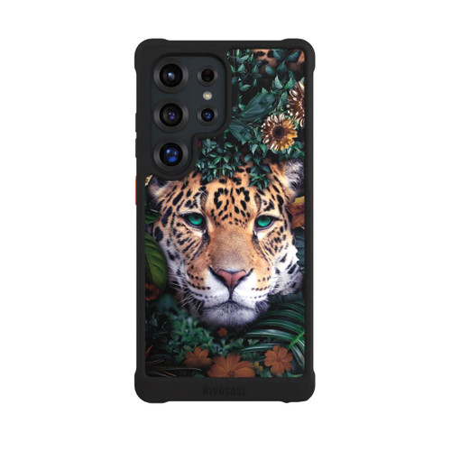 Samsung Galaxy S25 Ultra NIVOmax Wildlife Flowers