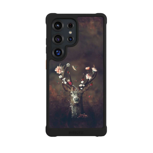 Samsung Galaxy S25 Ultra NIVOmax Fauna Flora Deer