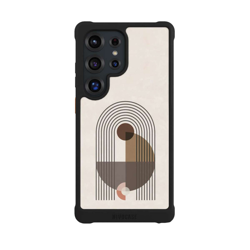 Galaxy S25 Ultra NIVOmax Modèles tendance