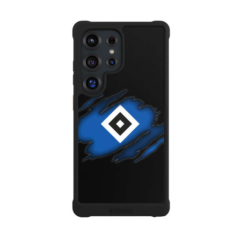 Samsung Galaxy S25 Ultra NIVOmax HSV Scratch