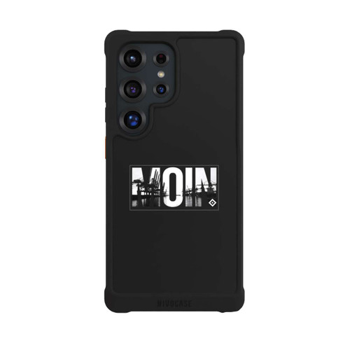 Samsung Galaxy S25 Ultra NIVOmax HSV MOIN