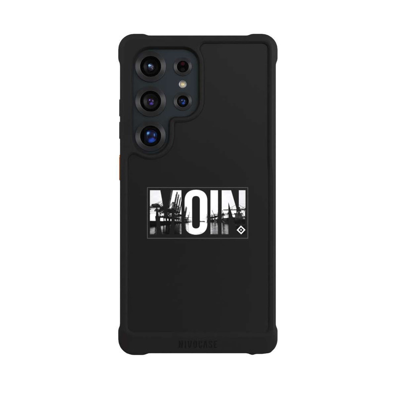 Galaxy S25 Ultra NIVOmax HSV MOIN