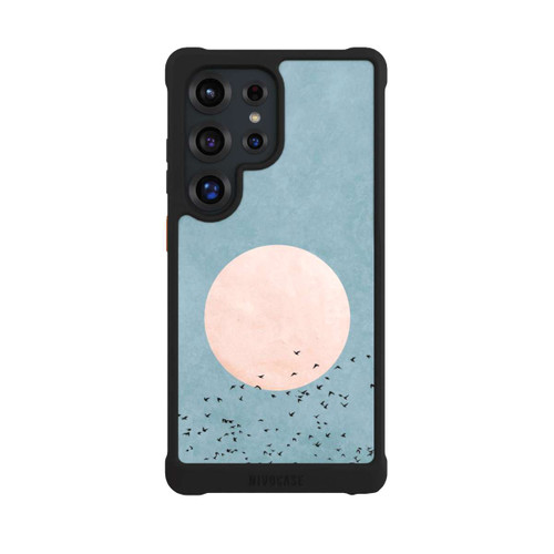 Samsung Galaxy S25 Ultra NIVOmax Fly Away