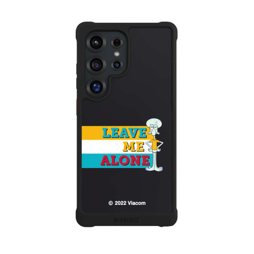 Samsung Galaxy S25 Ultra NIVOmax Spongebob - Leave Me Alone