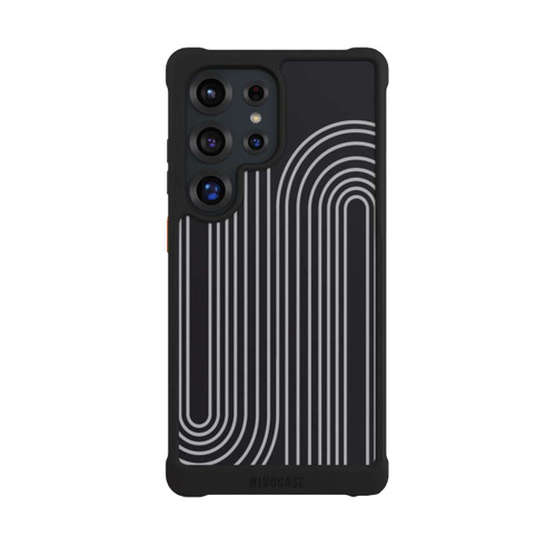 Samsung Galaxy S25 Ultra NIVOmax Design Art Déco