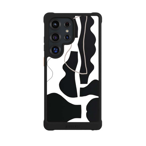 Samsung Galaxy S25 Ultra NIVOmax Konturen Anastasia Sawall